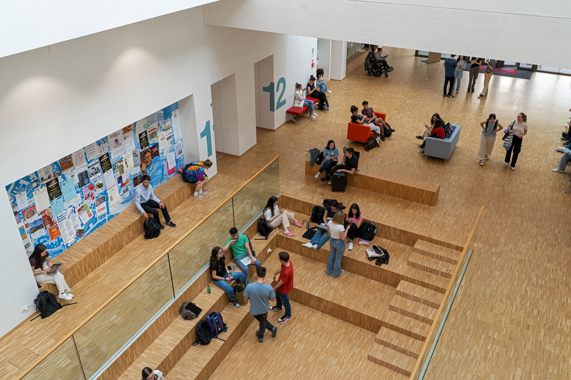 The Call for Applications for the 42nd Cycle of the Joint International PhD Programme (A.Y. 2026/27) is now open!