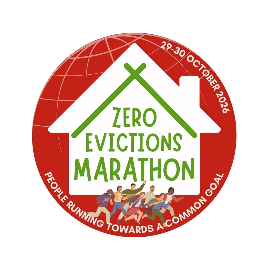 Maratona Internazionale Sfratti Zero (ZEM) 2026, Università di Padova, 29 e 30 ottobre 2026