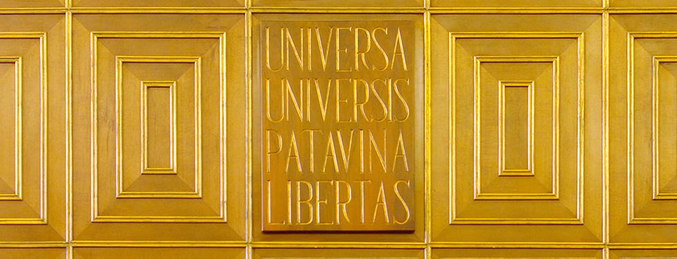 International Joint Ph.D Programme "Human Rights, Society, and Multi-level Governance"